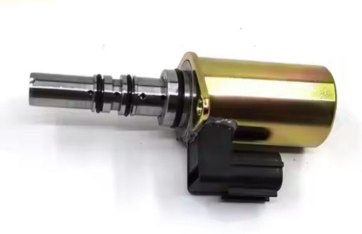 SK60SR SK70SR SK75 SK80CS SK80MSR Excavator Parts Solenoid Valve YT35V00006F1 YT35V00005F1