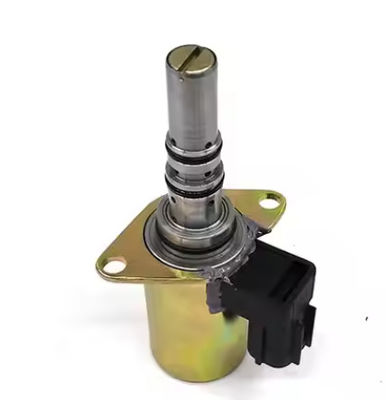SK60SR SK70SR SK75 SK80CS SK80MSR Excavator Parts Solenoid Valve YT35V00006F1 YT35V00005F1