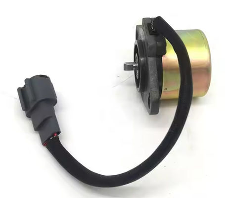 Excavator Spare Parts EX120 Angle Sensor EX200-2 EX200-3 Excavator Angular Sensor 4444902