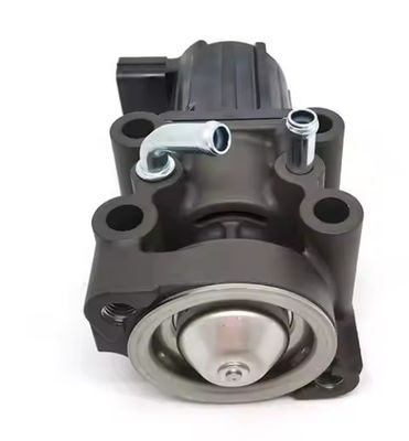 Genuine HD820 SY215 Excavator 4M50 EGR Solenoid Valve Assembly ME229911