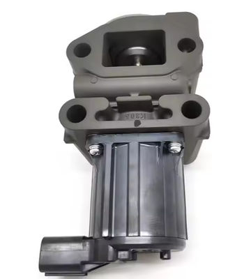 Genuine HD820 SY215 Excavator 4M50 EGR Solenoid Valve Assembly ME229911
