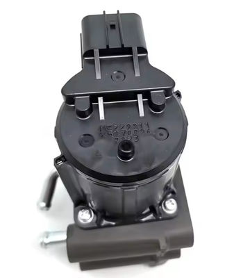 Genuine HD820 SY215 Excavator 4M50 EGR Solenoid Valve Assembly ME229911