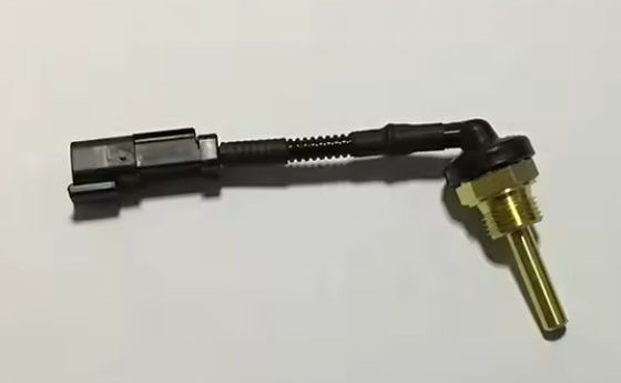 Excavator Engine Water Temperature Sensor 15153124 VOE15153124 Coolant Sensor