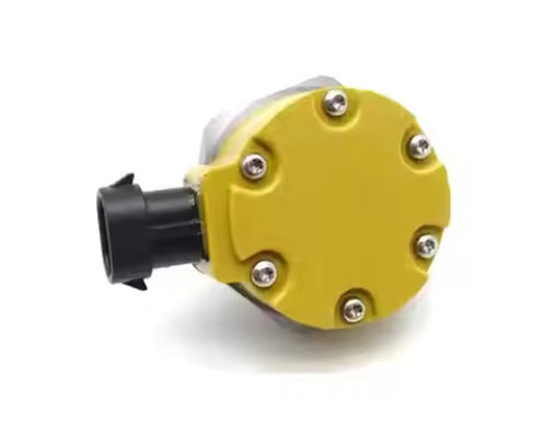 312-5620 Diesel Fuel Pump Solenoid Valve for E320D C6.4 Excavator 3125620 Assembly