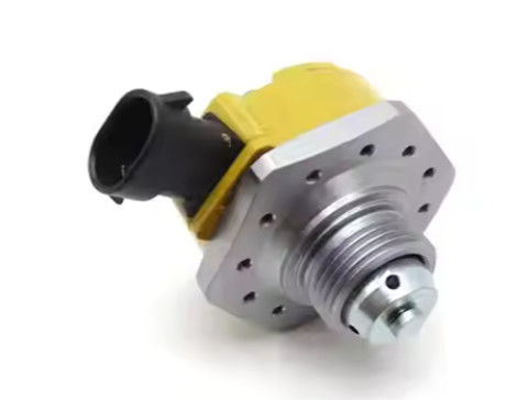E320D C6.4 Excavator 3125620 Assembly Diesel Fuel Pump Solenoid Valve 312-5620