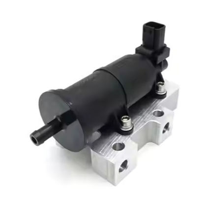 E320E2 E330E2 E336E2 24V Excavator Fuel Transfer Pump 4465409 446-5409