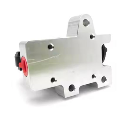 E320E2 E330E2 E336E2 24V Excavator Fuel Transfer Pump 4465409 446-5409