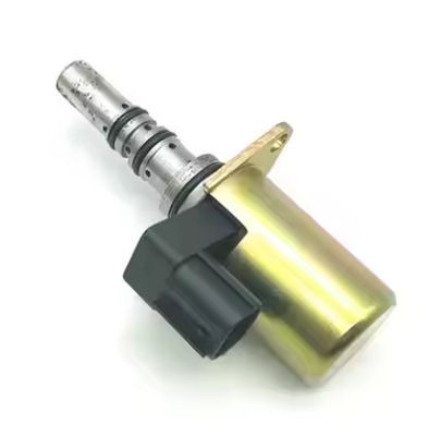SK60SR SK70UR SK70SR Excavator Solenoid Valve YT35V00006F1 YT35V00005F1 YT35V00004F1