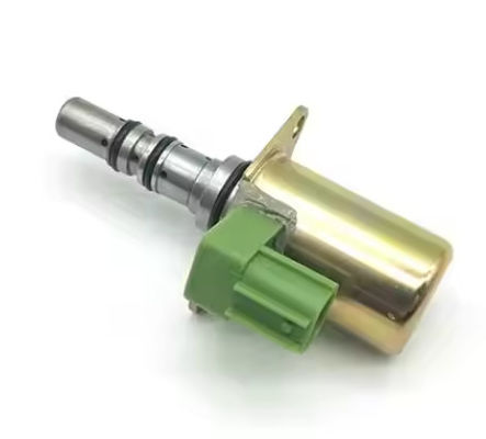 SK60SR SK70UR SK70SR Excavator Solenoid Valve YT35V00006F1 YT35V00005F1 YT35V00004F1