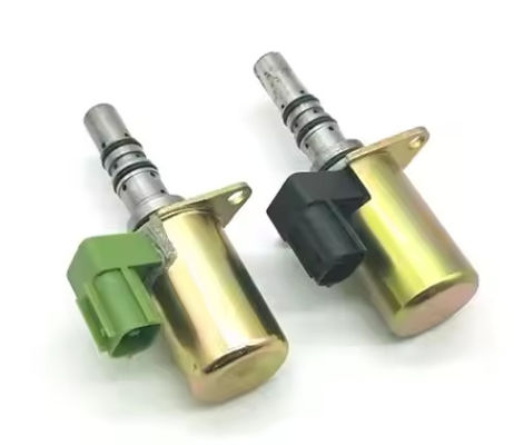 SK60SR SK70UR SK70SR Excavator Solenoid Valve YT35V00006F1 YT35V00005F1 YT35V00004F1