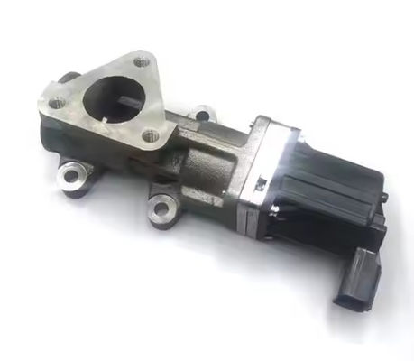 8-98238249-0 Excavator Parts 4HK1 6HK1 Engine Excavator Water Pump EGR Valve 8982382490