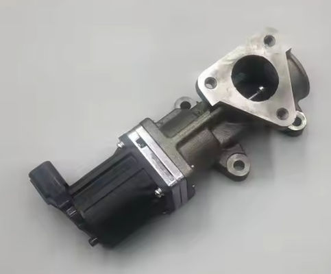 8-98238249-0 Excavator Parts 4HK1 6HK1 Engine Excavator Water Pump EGR Valve 8982382490