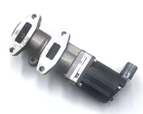 8-98238249-0 Excavator Parts 4HK1 6HK1 Engine Excavator Water Pump EGR Valve 8982382490
