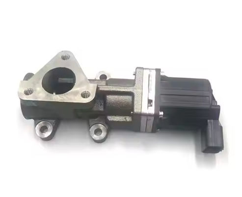 8-98238249-0 Excavator Parts 4HK1 6HK1 Engine Excavator Water Pump EGR Valve 8982382490