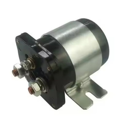 3050692 Magnetic Switch 24V 3050692 305-0692 KTA38 Excavator Engine Magnetic Switch