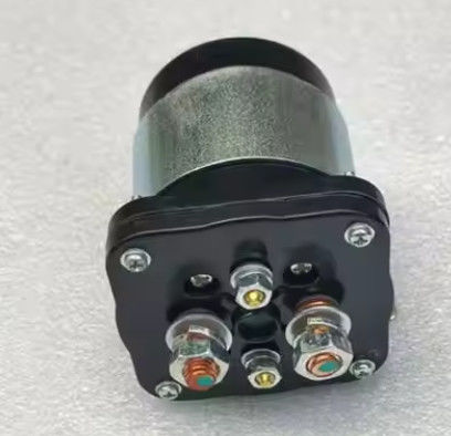 3050692 Magnetic Switch 24V 3050692 305-0692 KTA38 Excavator Engine Magnetic Switch