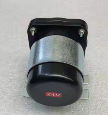 3050692 Magnetic Switch 24V 3050692 305-0692 KTA38 Excavator Engine Magnetic Switch