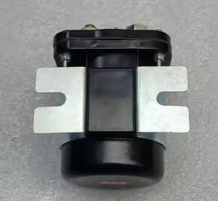 3050692 Magnetic Switch 24V 3050692 305-0692 KTA38 Excavator Engine Magnetic Switch