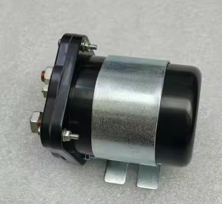 3050692 Magnetic Switch 24V 3050692 305-0692 KTA38 Excavator Engine Magnetic Switch