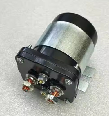 3050692 Magnetic Switch 24V 3050692 305-0692 KTA38 Excavator Engine Magnetic Switch