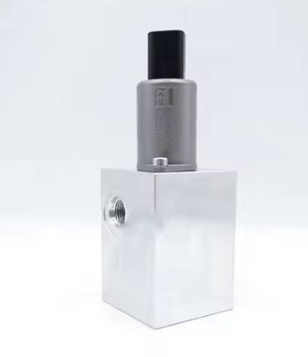 5240912 CAT Excavator E320 320GC 323 325 326 Solenoid Valve 524-0912 611-6430 585-9231 4910908 585-9231