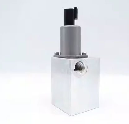 5240912  Excavator E320 320GC 323 325 326 Solenoid Valve 524-0912 611-6430 585-9231 4910908 585-9231