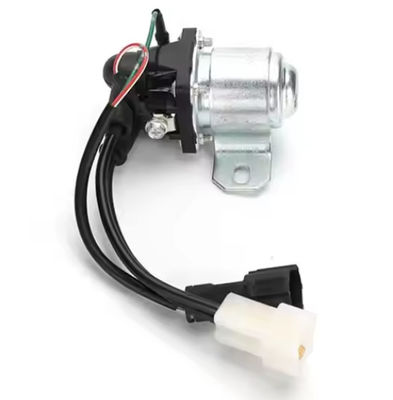 High Quality R60-7 R80-7 Starter Relay Switch 12V 24V For Excavator