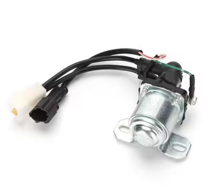 High Quality R60-7 R80-7 Starter Relay Switch 12V 24V For Excavator