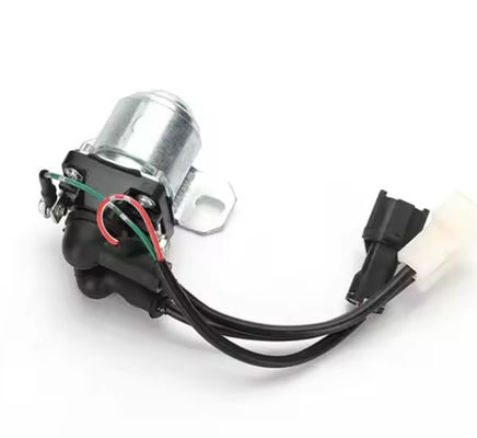 High Quality R60-7 R80-7 Starter Relay Switch 12V 24V For Excavator