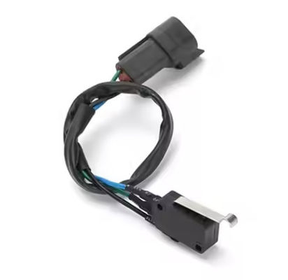 Hot Sales E320 Excavator Hydraulic Control Switch Micro Switch