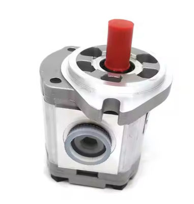 High Quality 9218005 Gear Charge Pump Pilot Pump For ZX200 ZX230 Excavator