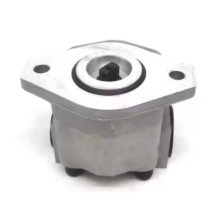 Hot Sales A10V43 E70B Excavator Hydraulic Gear Pump Pilot Pump Charge Pump