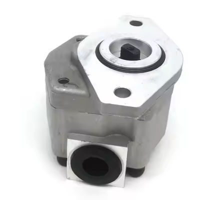 Hot Sales A10V43 E70B Excavator Hydraulic Gear Pump Pilot Pump Charge Pump