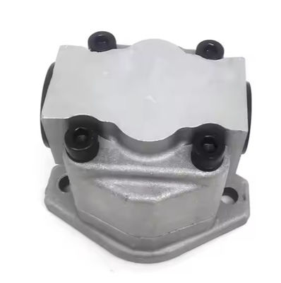 Hot Sales A10V43 E70B Excavator Hydraulic Gear Pump Pilot Pump Charge Pump