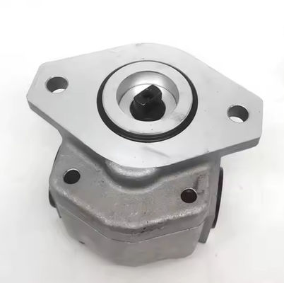 Hot Sales A10V43 E70B Excavator Hydraulic Gear Pump Pilot Pump Charge Pump
