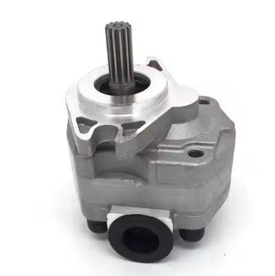 SK120-3/5 SK200-3/5 Excavator Hydraulic Pump Parts Gear Pump Pilot Pump KP1009CLFSS