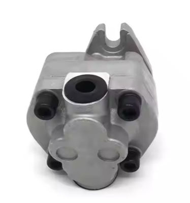 SK120-3/5 SK200-3/5 Excavator Hydraulic Pump Parts Gear Pump Pilot Pump KP1009CLFSS