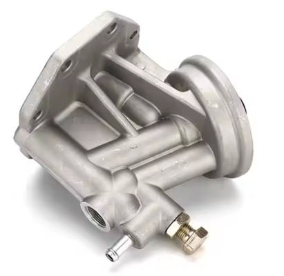 320B E320B Excavator Parts 8 Holes Oil Filter Head 1R-0739 1R0739 Filter Seat