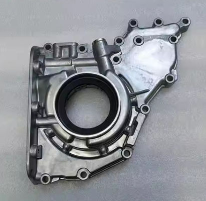 1011015-52D EC240B Excavator D7D Engine VOE21600207 21600207 21600195 20524412 Oil Pump