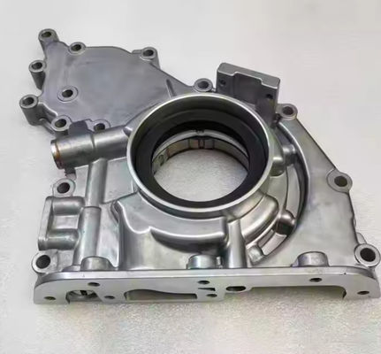 1011015-52D EC240B Excavator D7D Engine VOE21600207 21600207 21600195 20524412 Oil Pump