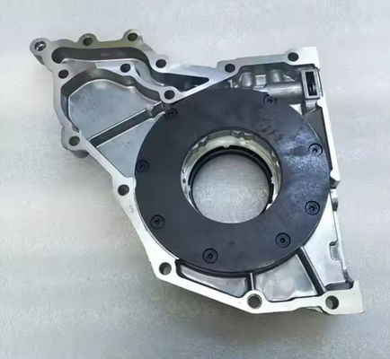 1011015-52D EC240B Excavator D7D Engine VOE21600207 21600207 21600195 20524412 Oil Pump