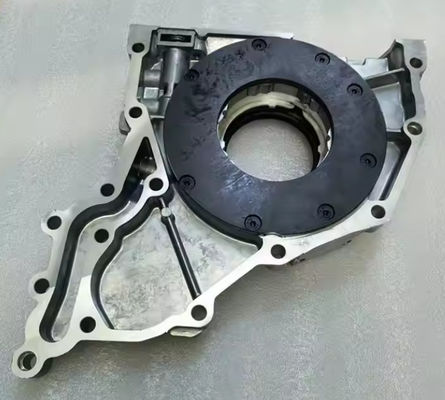 1011015-52D EC240B Excavator D7D Engine VOE21600207 21600207 21600195 20524412 Oil Pump