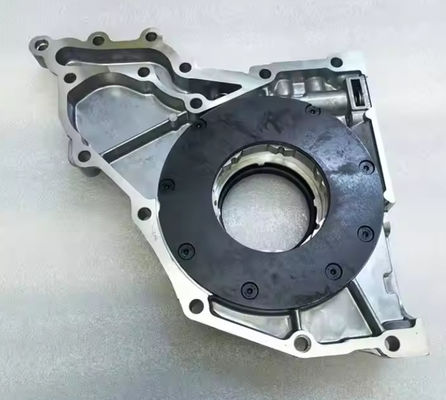 1011015-52D EC240B Excavator D7D Engine VOE21600207 21600207 21600195 20524412 Oil Pump