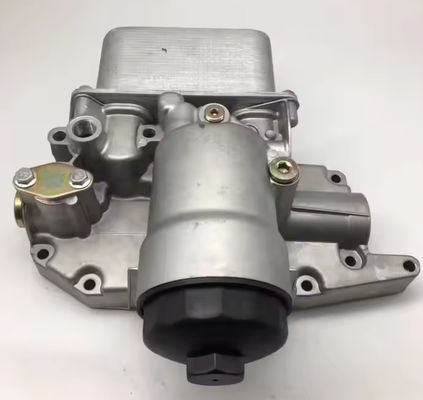 D6D 04297956 Oil Cooler Assy Excavator Diesel Engine 04292128 21066506 For D6D D6E