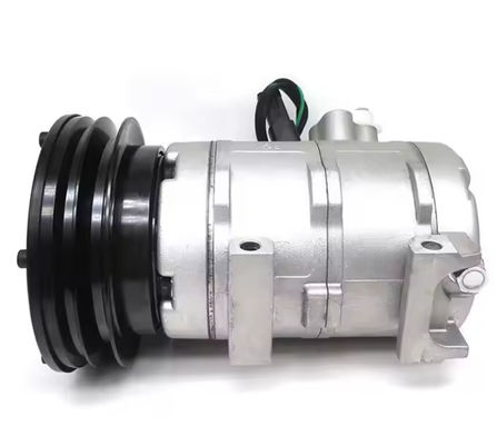 Hot Sale Machinery Engine Air Conditioning Compressor 305-0325 For Excavator E320D