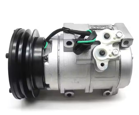 Hot Sale Machinery Engine Air Conditioning Compressor 305-0325 For Excavator E320D