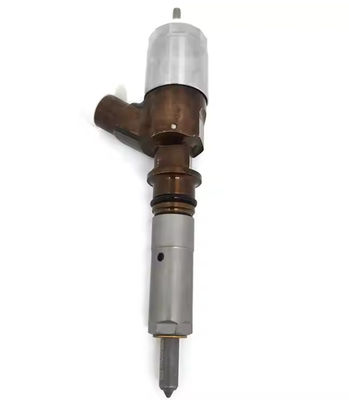 Excavator E315D E312D E318D Engine C4.2 Diesel Nozzle Fuel Injector Assy 326-4740 3264740