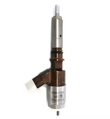 Excavator E315D E312D E318D Engine C4.2 Diesel Nozzle Fuel Injector Assy 326-4740 3264740