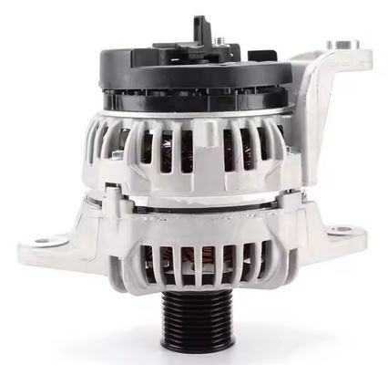 D6D Engine Alternator EC210 EC240 EC290 Alternator 24V 60A 10PK OEM CA1853IR VOE11170321 17204355 For Excavator