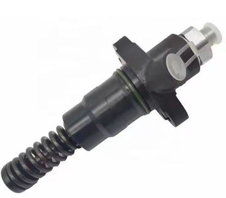Excavator D6E Diesel Engine Fuel Injection Pump EC210B Fuel Unit Pump Injector VOE21147446 0414693007